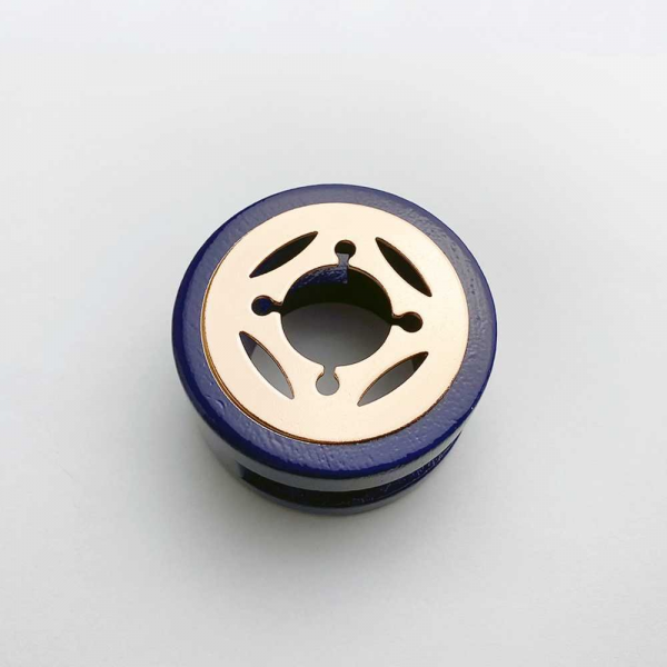 Sealing Wax Melting Holder - Seal Furnace