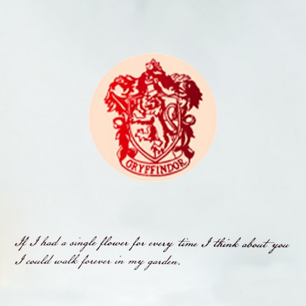 Harry Potter Wax Seal Stamp