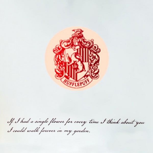 Harry Potter Wax Seal Stamp