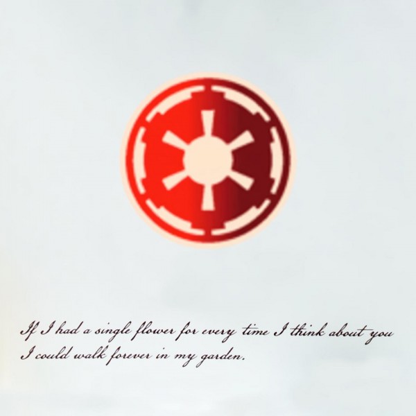 Star Wars Wax Seal Stamp