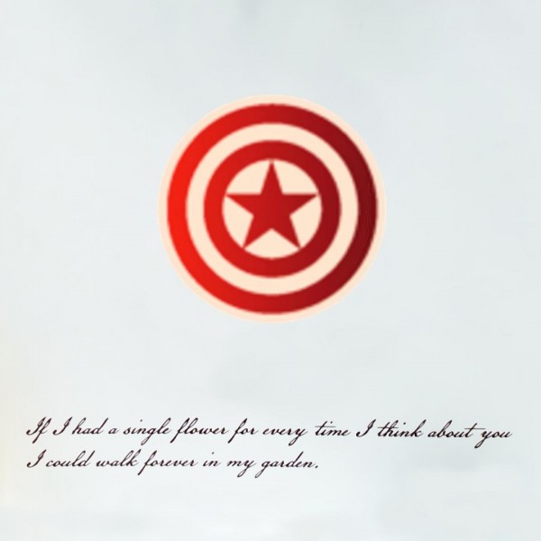 The Avengers Wax Seal Stamp