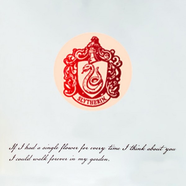 Harry Potter Wax Seal Stamp